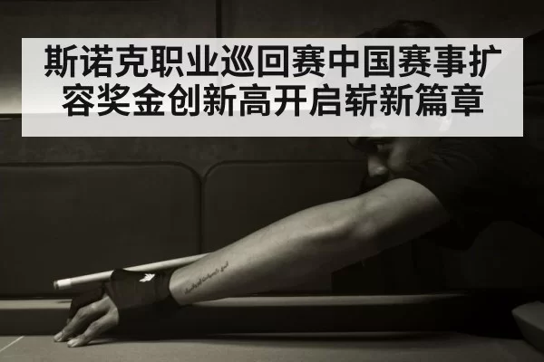 chinese snooker player
